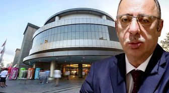 İBB davasında dikkat çeken iddia: Bir deprem olsa, o AVM'ye ceset torbası yetişmez