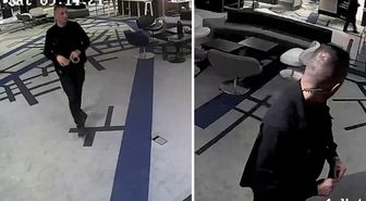 İmamoğlu'nun koruması: Kamera bantlama işi koruma ekibinin aldığı karar doğrultusunda yapılmıştır
