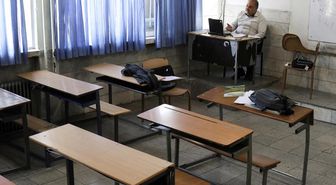 İran'da ülke genelindeki tüm okullarda uzaktan eğitime geçildi