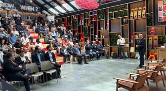 İstanbul'un girişimcilik rotası tek platformda toplandı: 'Start in Istanbul' tanıtıldı