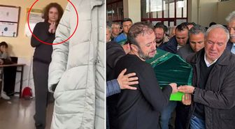 İşte okul saldırganının son sözleri! Polisi görünce böyle bağırmış
