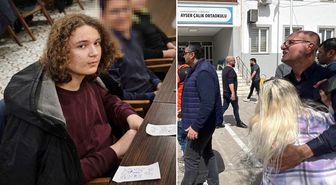 Kahramanmaraş'ta okulu kana bulayan saldırganın babası tutuklandı