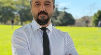 Akademisyen Kenan Çapık: İslamofobi sadece bir önyargı değil