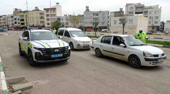 Kilis'te okul çevrelerinde denetimler artırıldı