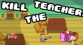 Kill Teacher oyunu nedir? Kill Teacher oyunu Türkiye'de yasak mı?