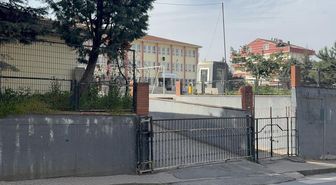 Kocaeli'de öğrencileri taciz ettiği iddia edilen çalışan tutuklandı