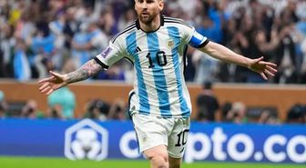 Lionel Messi, İspanya'dan kulüp satın aldı