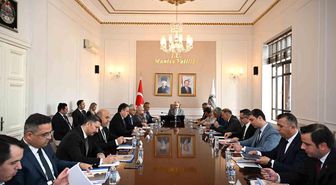 Manisa'da okul güvenliği masaya yatırıldı