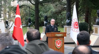 MSB: Komando tugay sayıları artırılmasına yönelik çalışma başlatıldı