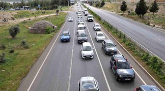Muğla'da motorlu araç sayısı 776 Bini aştı