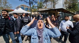 Narin cinayetinde yargılanan Nevzat Bahtiyar'a 17 yıl hapis cezası
