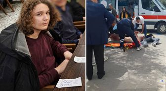 Okul saldırganı İsa Aras'ın babasının ilk ifadesi: Pazartesi günü poligonda oğluma atış yaptırdım