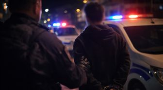 Okul saldırısı paylaşımını 'Şaka' diye savundu: Zonguldak'ta polisi alarma geçiren öğrenci yakalandı