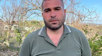 Kahramanmaraş'ta okul saldırısına tanıklık eden veli: 'Affet beni' diyordu
