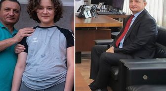 Polis babanın ifadesindeki detay, başka bir tehlikeyi gözler önüne serdi: 1 ay önce yanıma gelip...