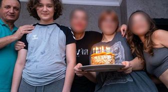 Saldırganın babasının geniş ifadesi ortaya çıktı