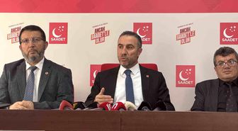 SP Kayseri İl Başkanı Erdal Altun: 'Kuzey Çevre Yolu genişletilmesine neden başlanmıyor?'