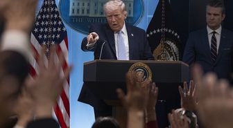 Trump bizzat duyurdu! İki ülke 34 yıl sonra görüşecek