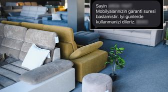 Ünlü mobilya devinden alışveriş yaptı, mağdur oldu: Ortada ürün yok ama garanti süreci başladı