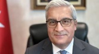 Yeni Malezya Büyükelçisi Nevzat Uyanık kimdir? Nevzat Uyanık hayatı ve biyografisi!