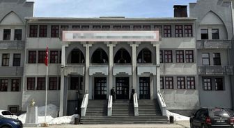 Yüksekova'da hareketli dakikalar: Okuldaki ihbar asılsız çıktı