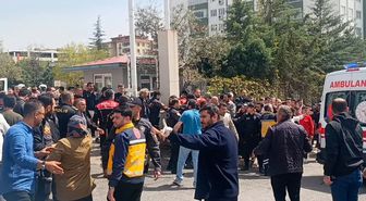 100 bin üyeli terör yuvası! Okul saldırıları sonrası peş peşe tehditler