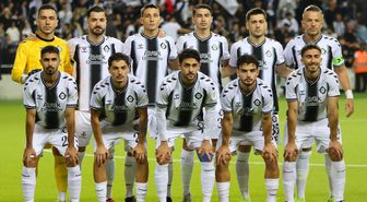 112 yıllık tarihlerinin en kritik maçı! İki farkla kaybederlerse küme düşüyorlar