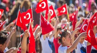 23 Nisan gösterileri (kutlamaları) iptal mi edildi? 23 Nisan iptal mi?
