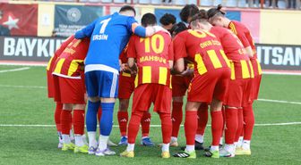 3. Lig'de 'çıkan son takım ve düşecek 5 ekip' belli oluyor