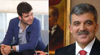 Abdullah Gül’ün oğlu Mehmet Emre Gül kimdir, ne iş yapıyor? Mehmet Emre Gül kaç yaşında, nereli?