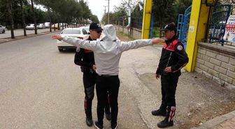Adıyaman'daki tüm okullar polis tarafından korunmaya alındı