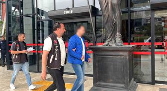 Alanya'da sosyal medyadan cumhurbaşkanına hakaret eden şahıs tutuklandı