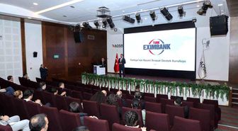 AOSB'de ihracatın yol haritası çizildi
