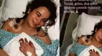 Aslı Bekiroğlu ne ameliyatı oldu? Aslı Bekiroğlu'nun hastalığı ne?