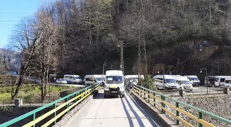 Ayder hattında ulaşım ücretlerine zam geldi