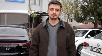 Ayla öğretmenin oğlu: Bir tarafımız üzüntülü olsa da kahraman anneye sahip olduğumuz için gururluyuz