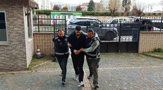 Bafra'daki cinayetin azmettiricisi ve kardeşi gözaltına alındı