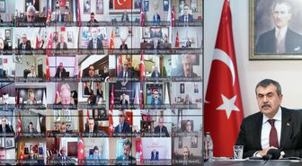 Milli Eğitim Bakanı Tekin: 'Çocuklarımızın güvenliği için taviz vermeyeceğiz'