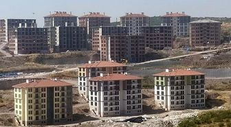 Balıkesir'de mart ayında 2 bin 454 konut satıldı