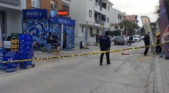 Balıkesir'de bir araştırma görevlisini silahla öldürdükleri iddiasıyla 2 zanlı yakalandı