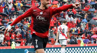 Barcelona'dan Vedat Muriqi sürprizi