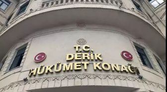 Başhekim ve sekreterini darbeden şüpheliye ev hapsi