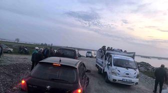Batman Çayı'na giren 2 çocuktan biri boğuldu