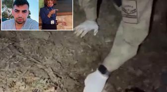 Anne ve oğul cinayetinde çarpıcı detay! Katil teşhis için morga bile gitmiş