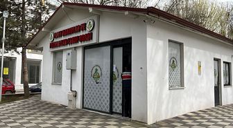 Bolu'da rüşvet operasyonu; 2 tutuklama