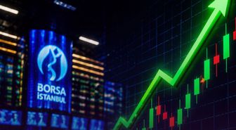 Hürmüz açıldı, piyasalar coştu! Borsa İsranbul'da tüm zamanların rekoru