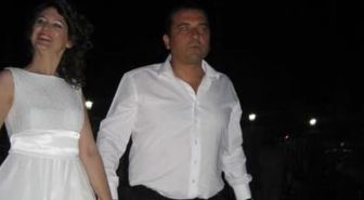 Burcu Tozan kimdir, ne iş yapıyor? Yılmaz Tozan'ın eşi Burcu Tozan kaç yaşında, nereli? Burcu Tozan neden gözaltına alındı?