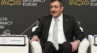 Cevdet Yılmaz: Avrupa'nın daha fazla liderliğe ihtiyacı var