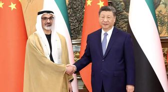 Çin'in Ankara Büyükelçisi Jiang: "Orta Doğu'da çözüm siyasi yoldan geçiyor"