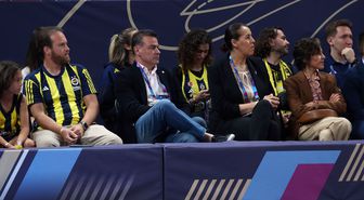 Fenerbahçe Opet EuroLeague Women Final Six'de finale yükseldi